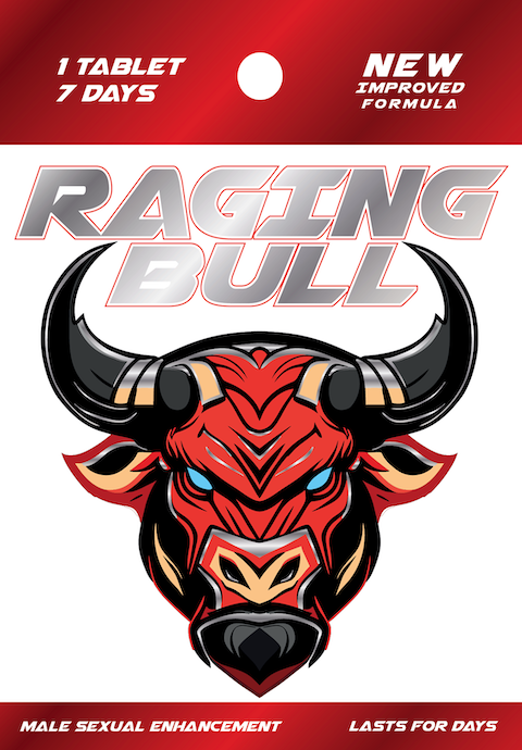 raging bull , male , male enhancements,